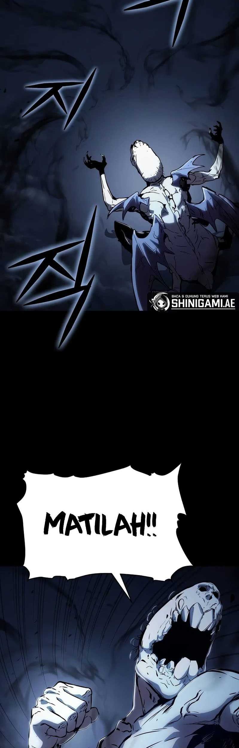 The Priest of Corruption Chapter 63 - halaman 28