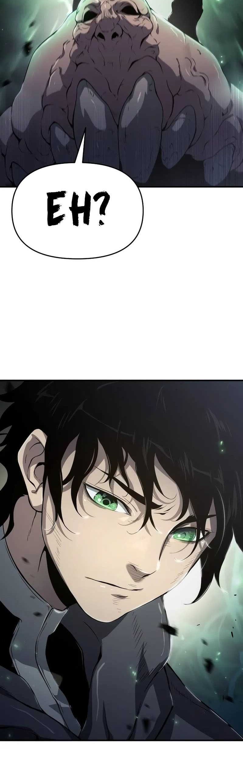The Priest of Corruption Chapter 63 - halaman 3
