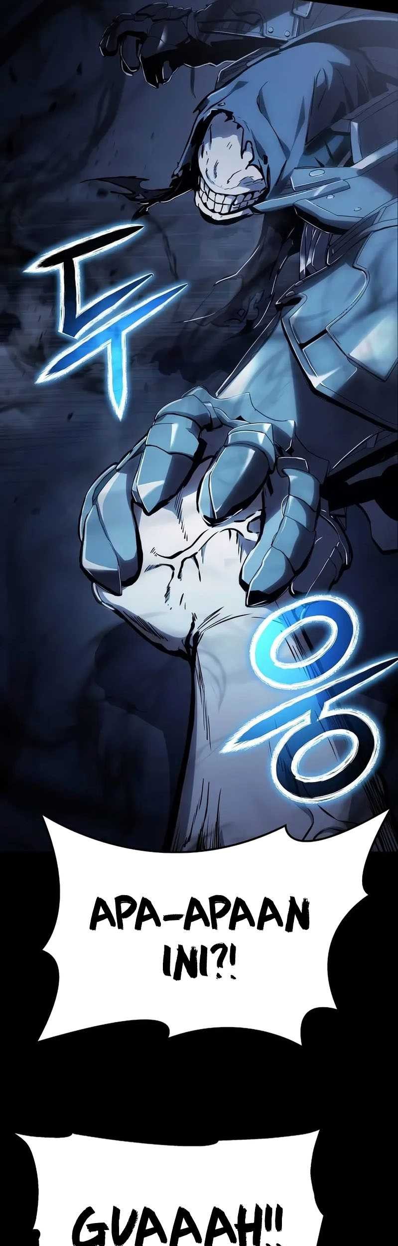 The Priest of Corruption Chapter 63 - halaman 30