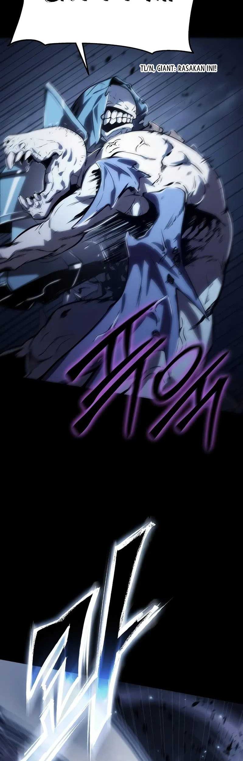 The Priest of Corruption Chapter 63 - halaman 31