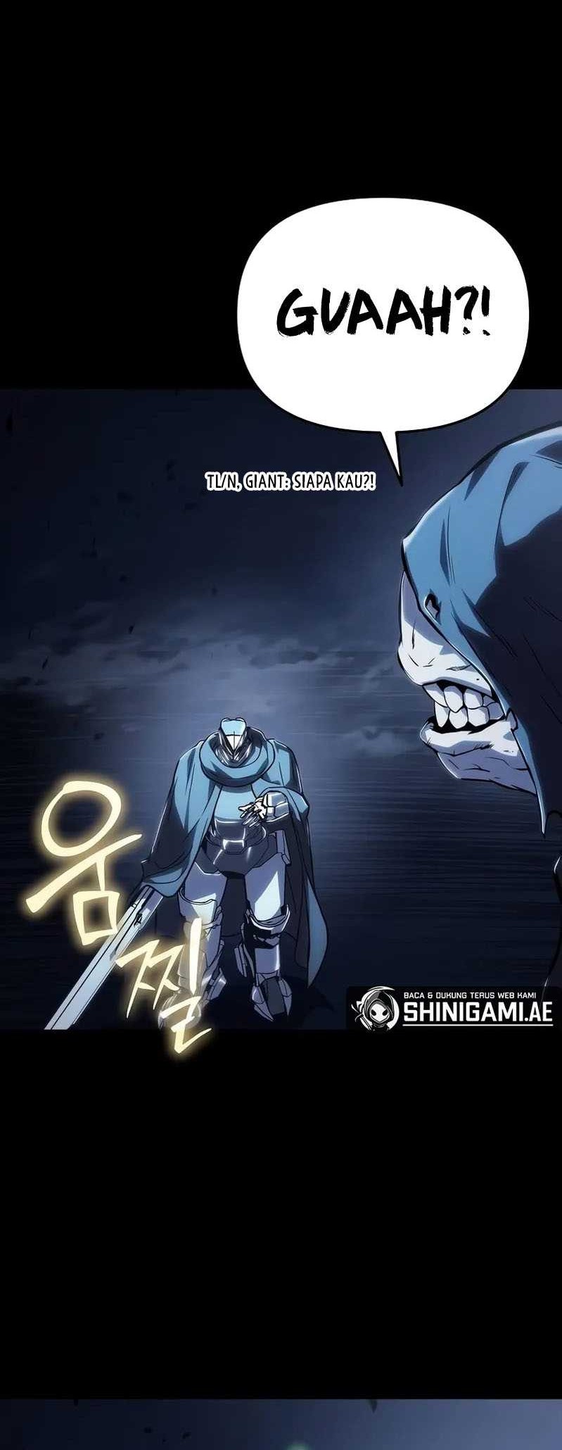 The Priest of Corruption Chapter 63 - halaman 33
