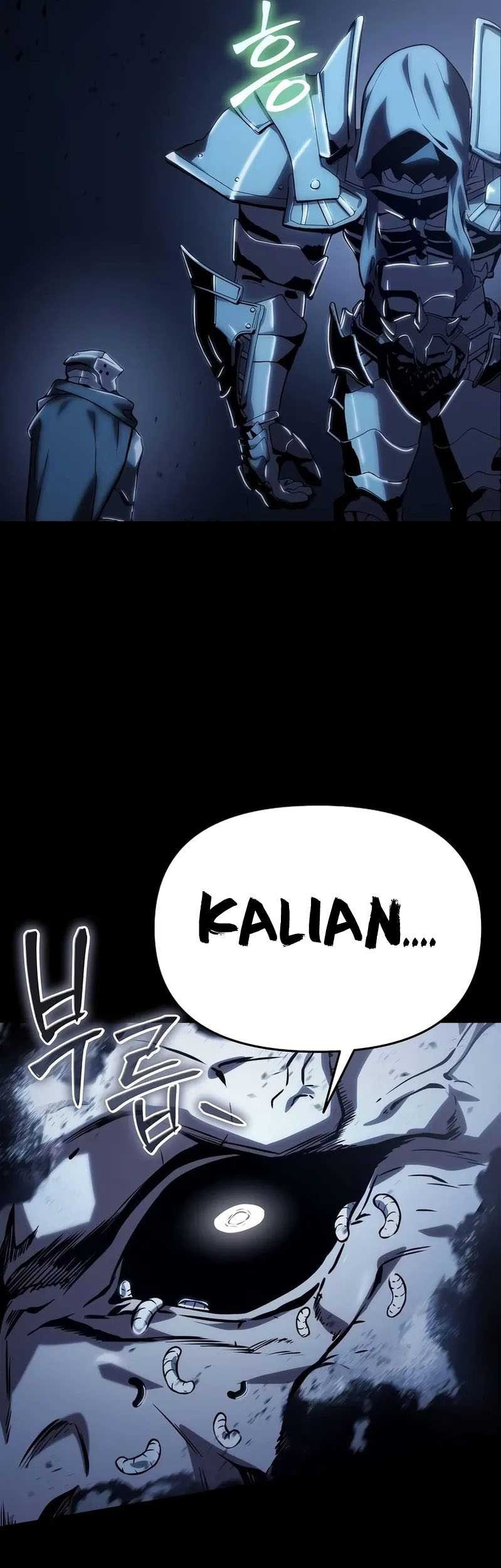 The Priest of Corruption Chapter 63 - halaman 34