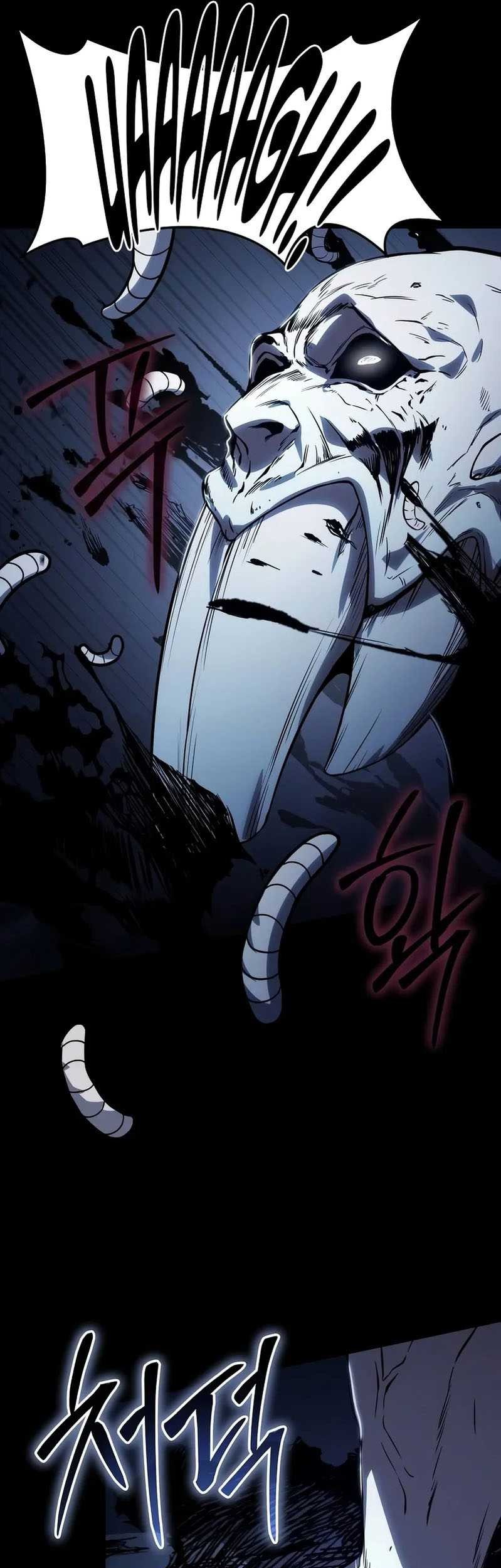 The Priest of Corruption Chapter 63 - halaman 42