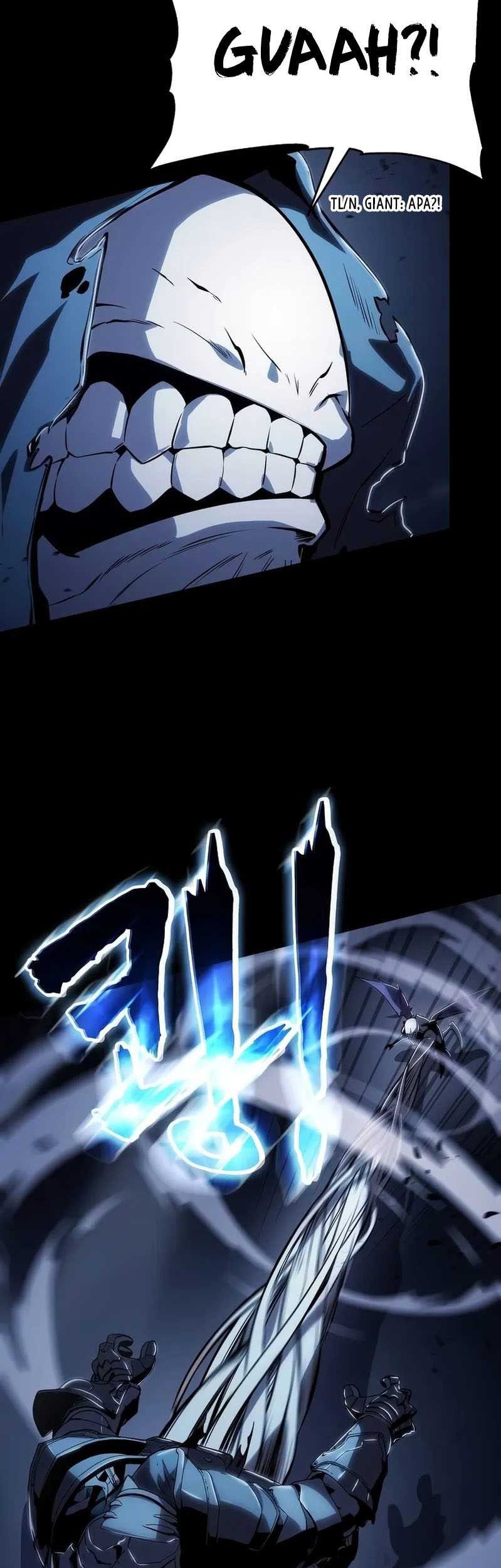 The Priest of Corruption Chapter 63 - halaman 44