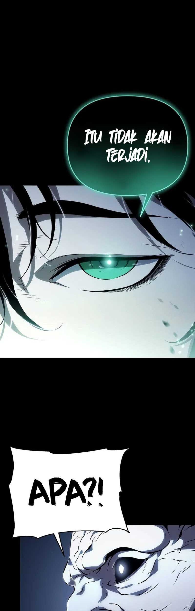 The Priest of Corruption Chapter 63 - halaman 47