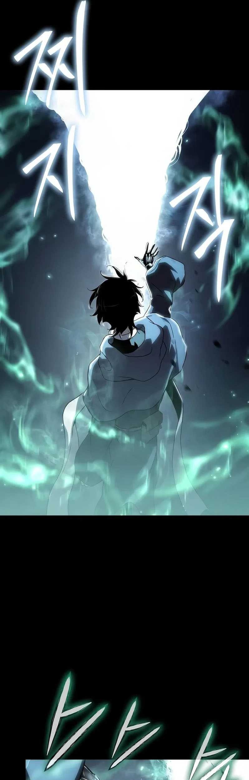 The Priest of Corruption Chapter 63 - halaman 50