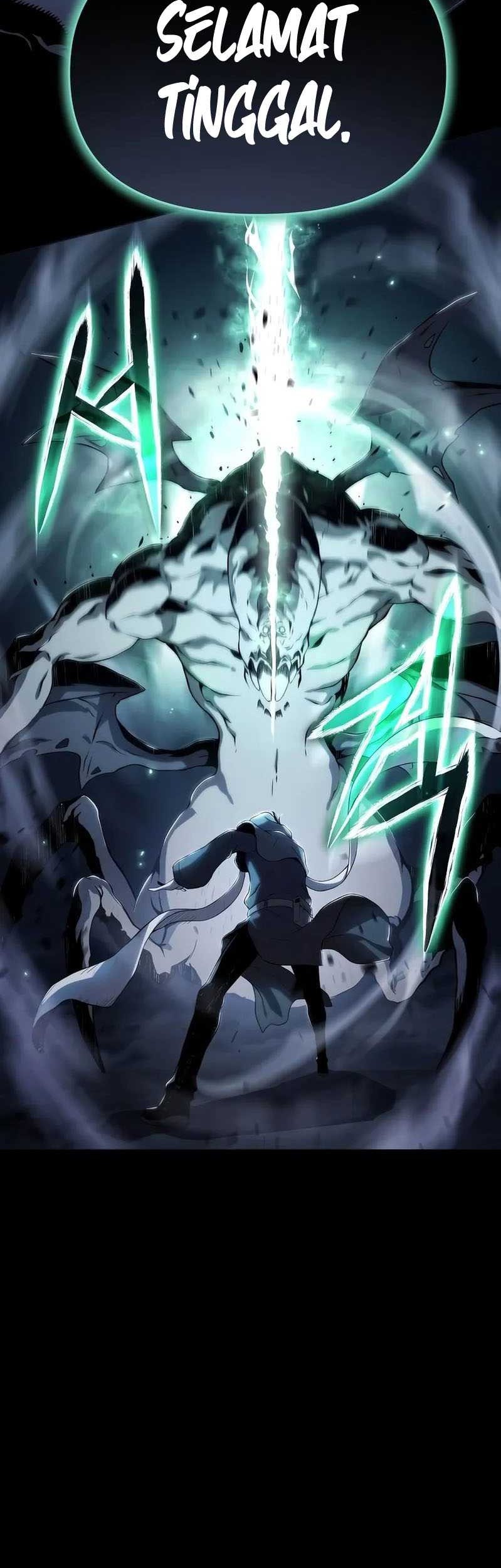 The Priest of Corruption Chapter 63 - halaman 56