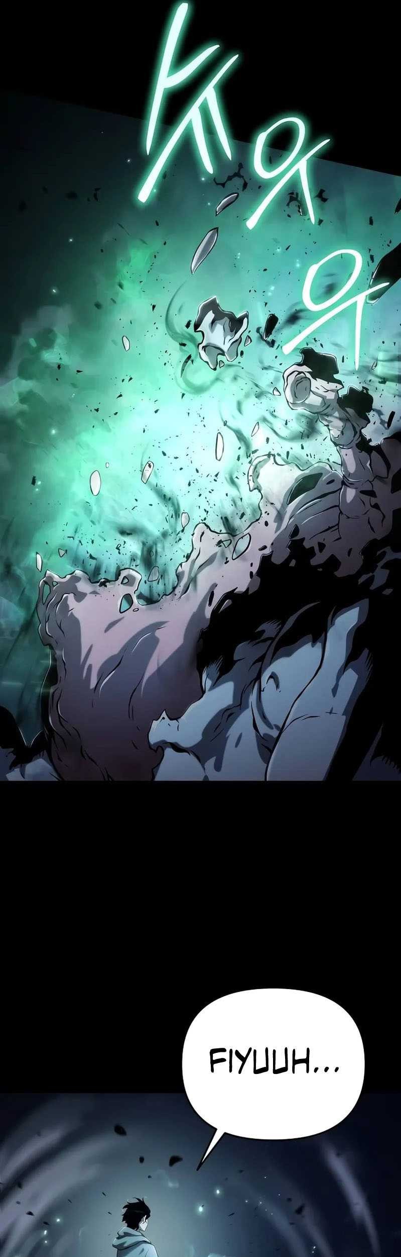 The Priest of Corruption Chapter 63 - halaman 58