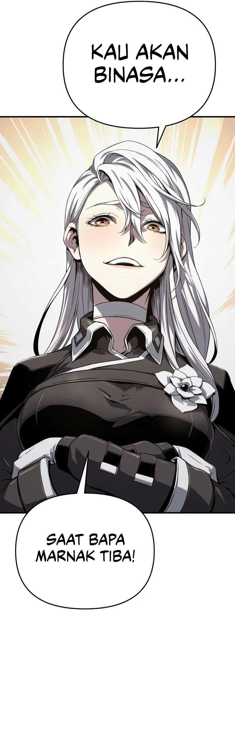 The Priest of Corruption Chapter 63 - halaman 6