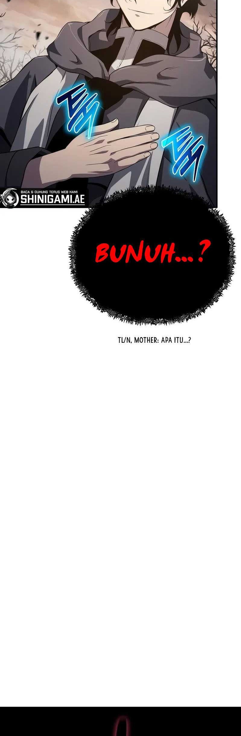 The Priest of Corruption Chapter 63 - halaman 61