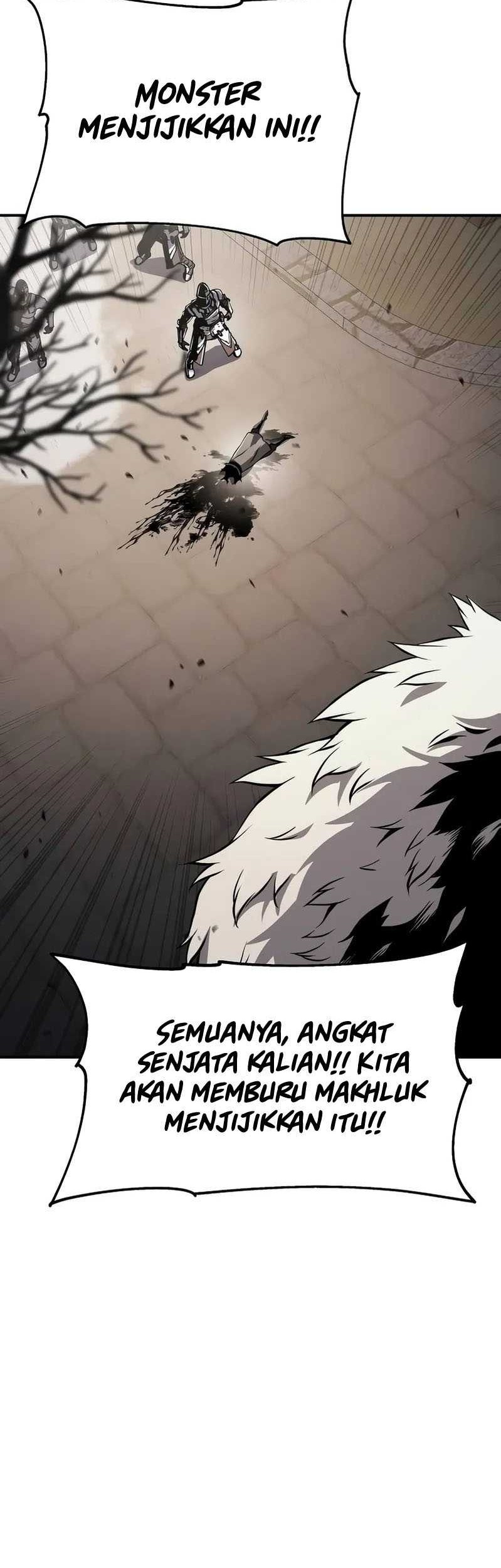 The Priest of Corruption Chapter 63 - halaman 63