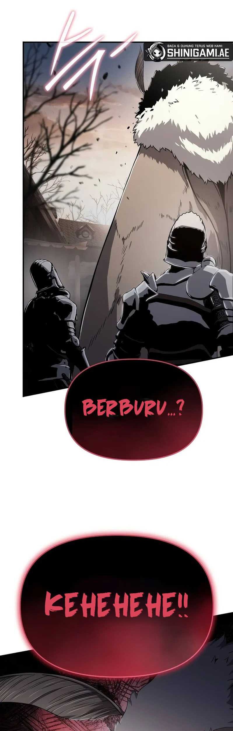 The Priest of Corruption Chapter 63 - halaman 64