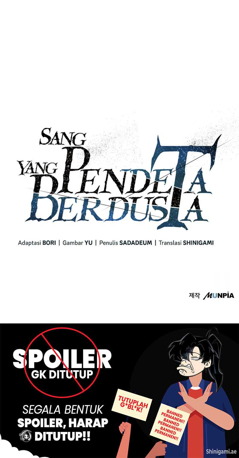 The Priest of Corruption Chapter 63 - halaman 66