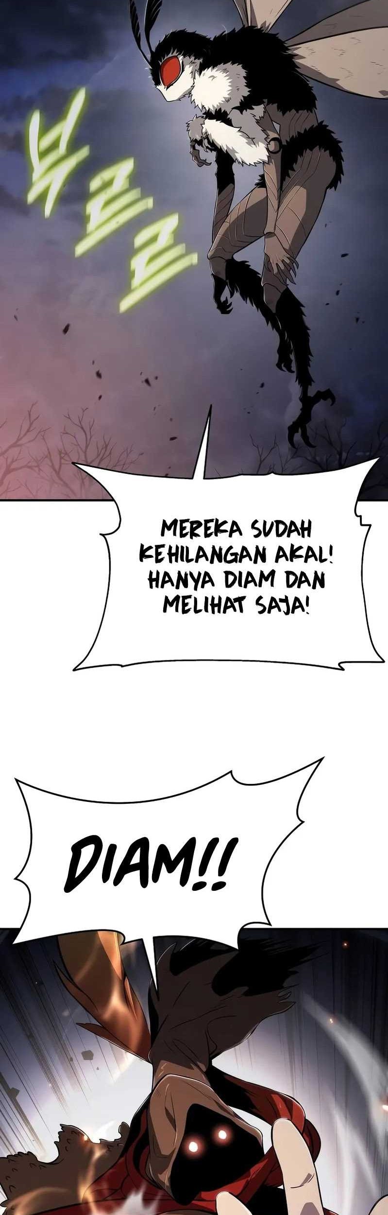 The Priest of Corruption Chapter 64 - halaman 11