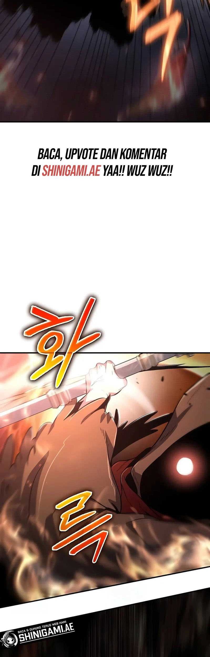 The Priest of Corruption Chapter 64 - halaman 16
