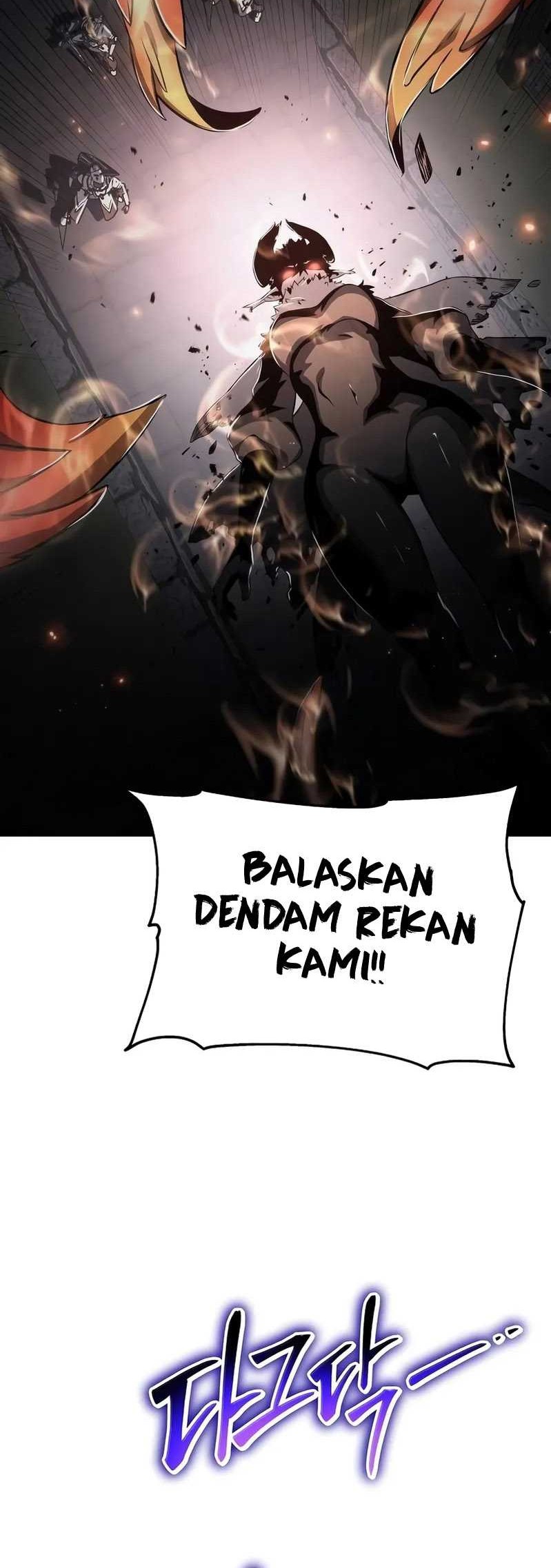 The Priest of Corruption Chapter 64 - halaman 25