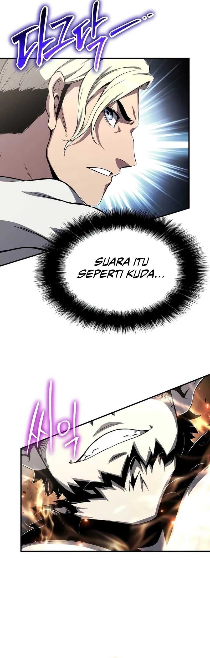The Priest of Corruption Chapter 64 - halaman 26