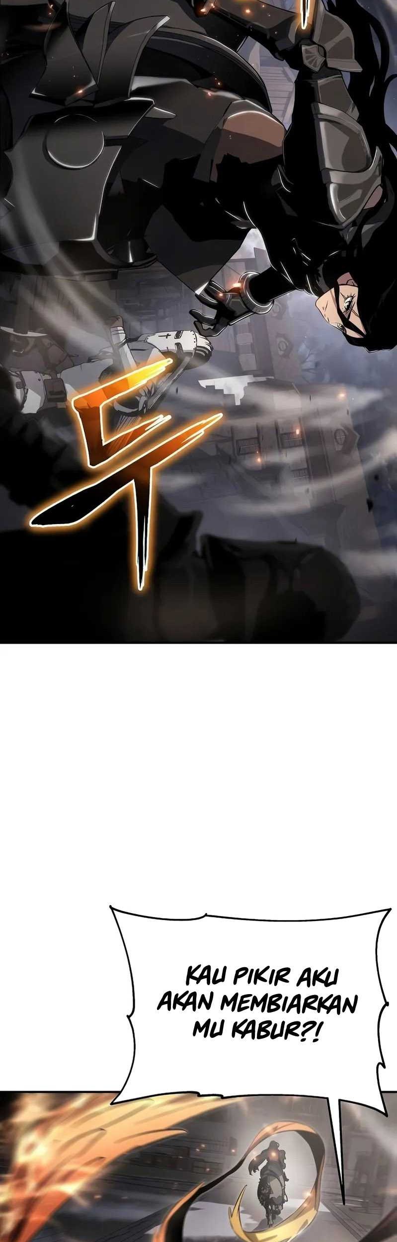 The Priest of Corruption Chapter 64 - halaman 28