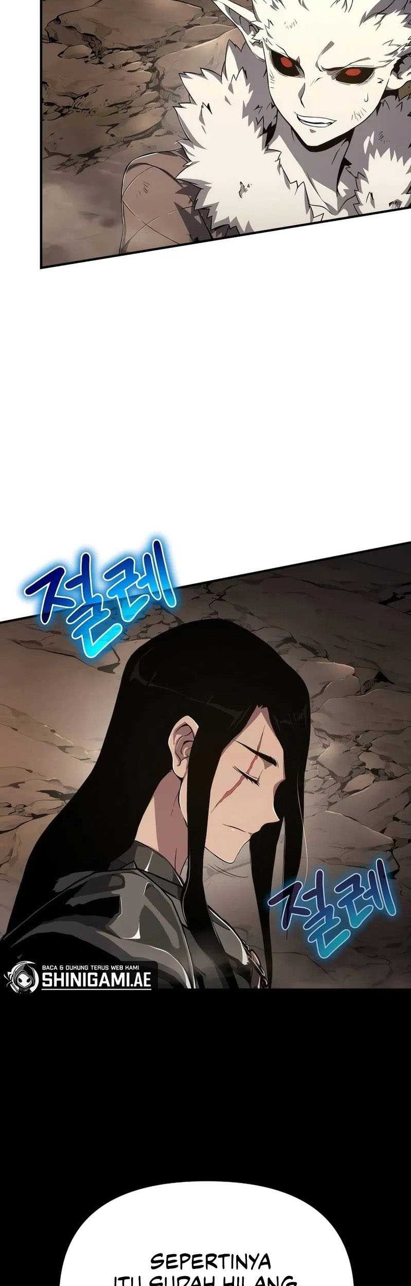 The Priest of Corruption Chapter 64 - halaman 36