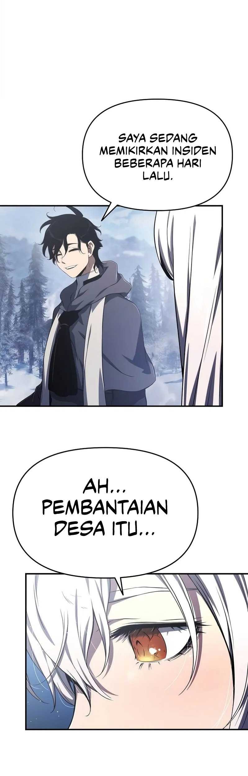 The Priest of Corruption Chapter 64 - halaman 46