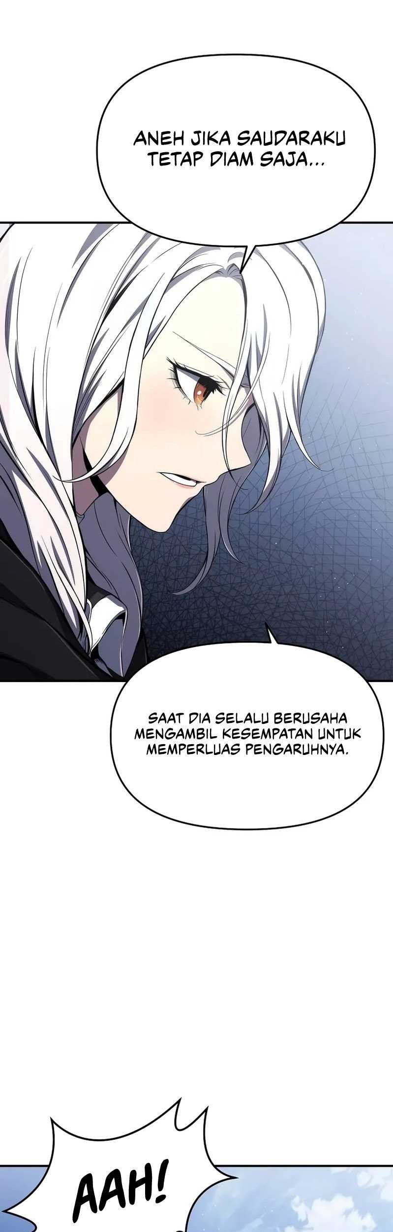 The Priest of Corruption Chapter 64 - halaman 50