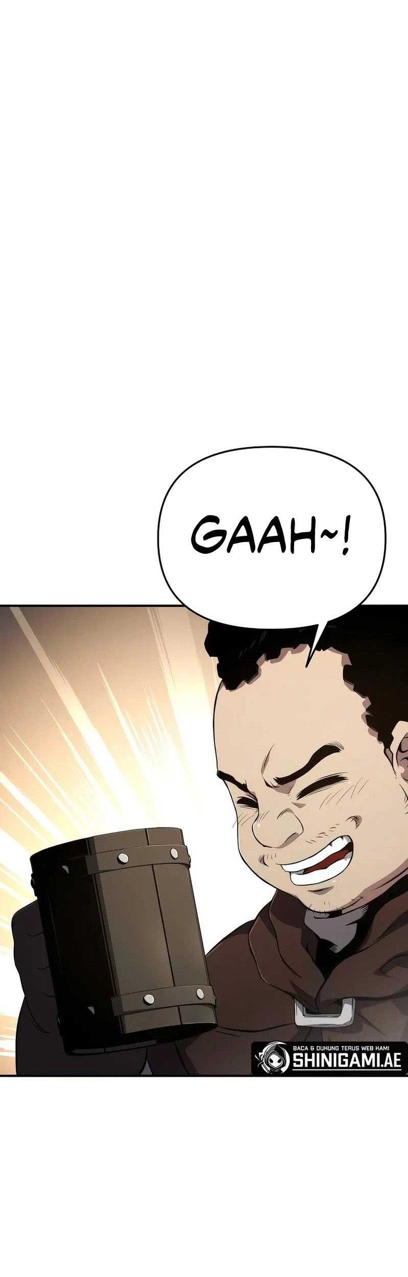 The Priest of Corruption Chapter 64 - halaman 57