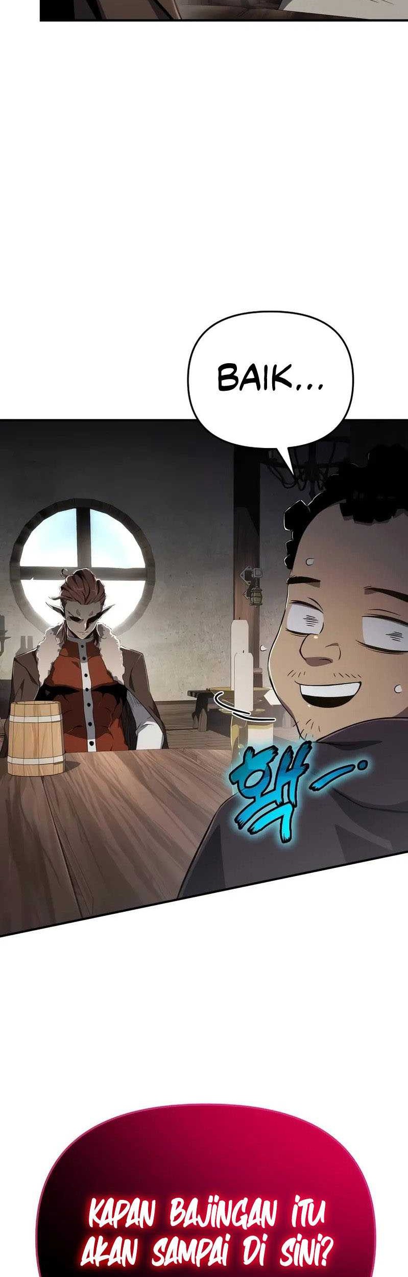The Priest of Corruption Chapter 64 - halaman 59