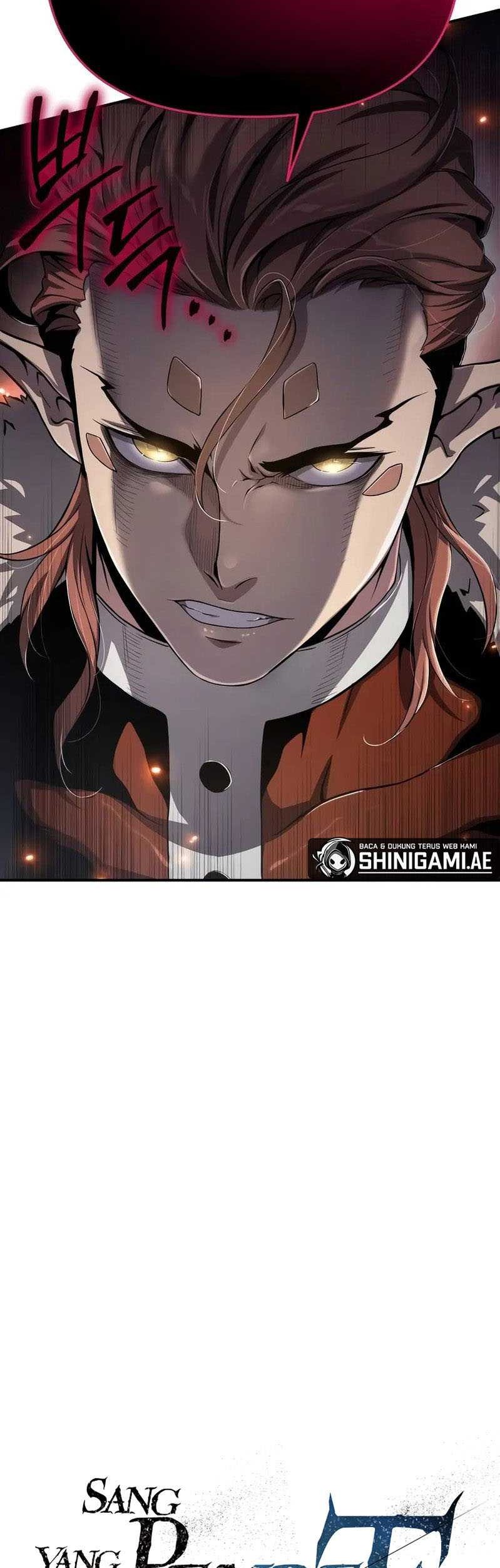 The Priest of Corruption Chapter 64 - halaman 60
