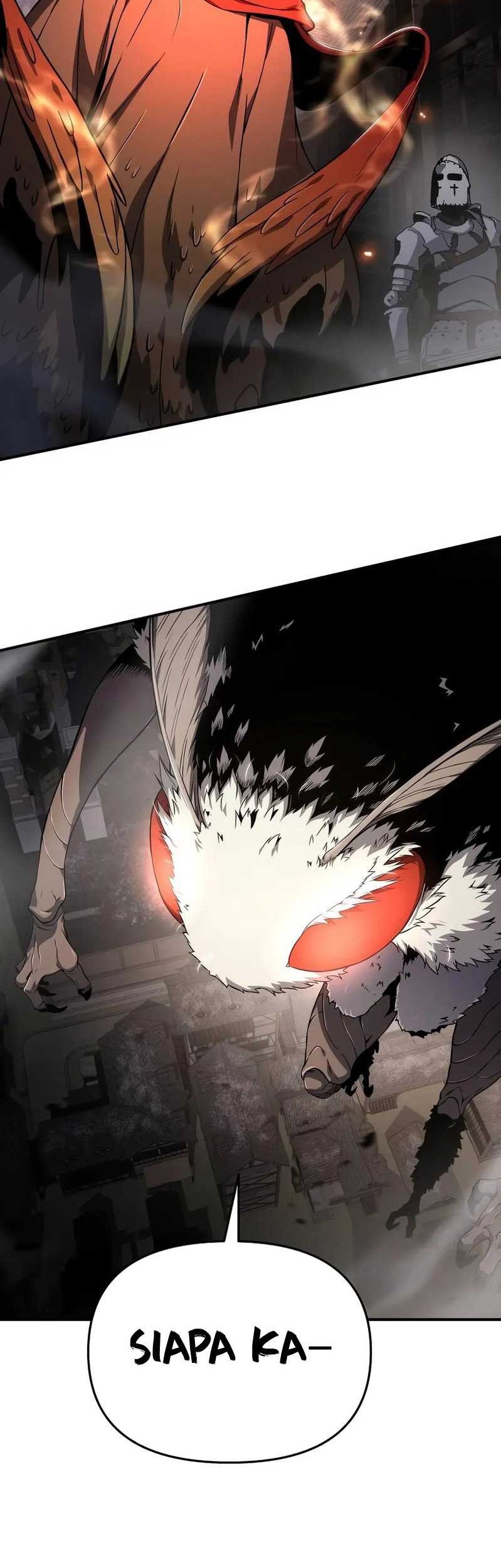 The Priest of Corruption Chapter 64 - halaman 7