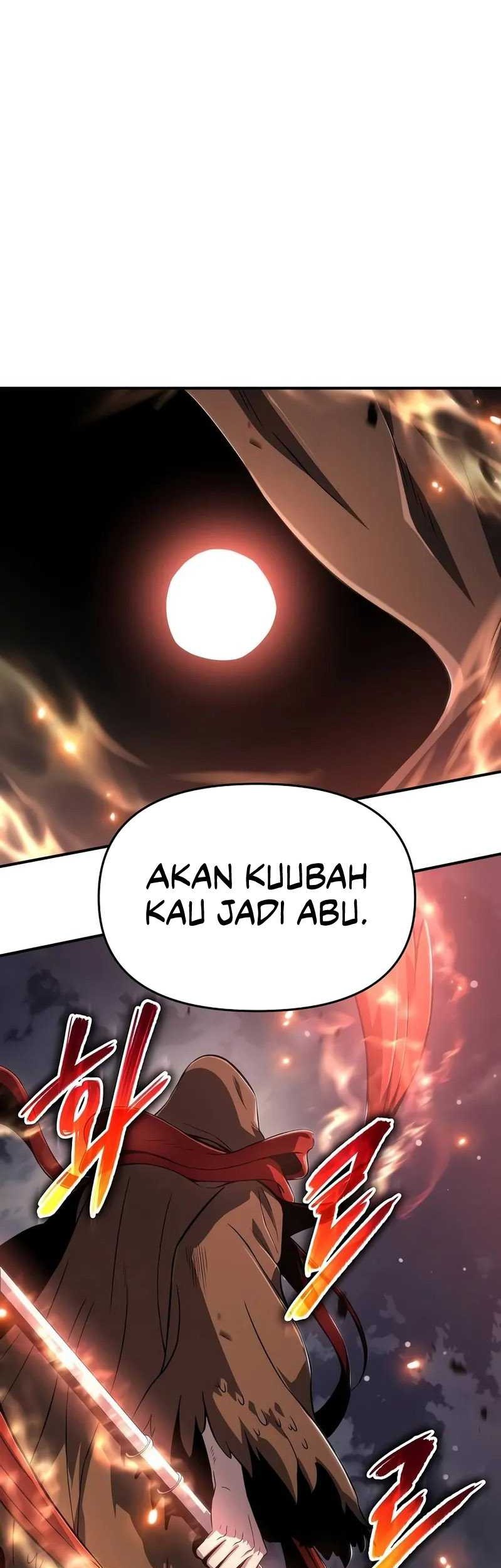 The Priest of Corruption Chapter 64 - halaman 8