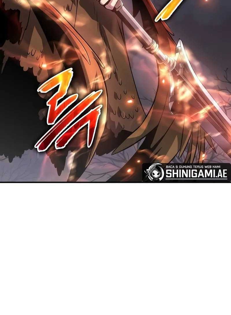 The Priest of Corruption Chapter 64 - halaman 9