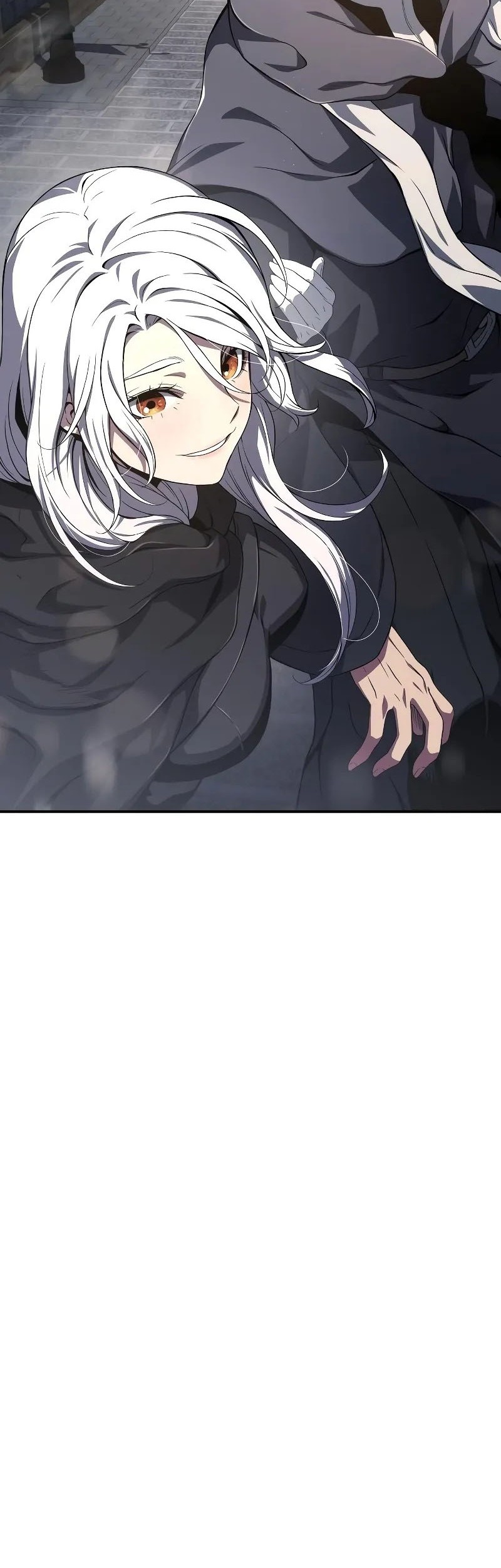 The Priest of Corruption Chapter 65 - halaman 11