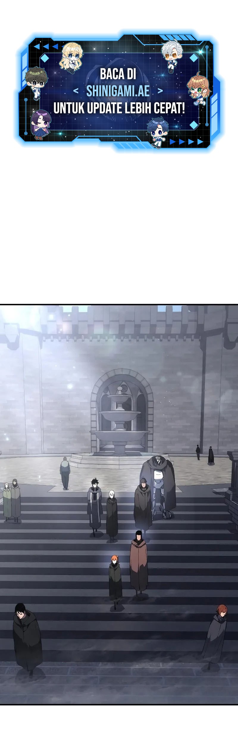 The Priest of Corruption Chapter 65 - halaman 2
