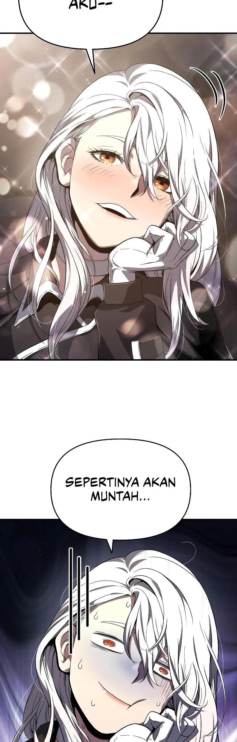 The Priest of Corruption Chapter 65 - halaman 20