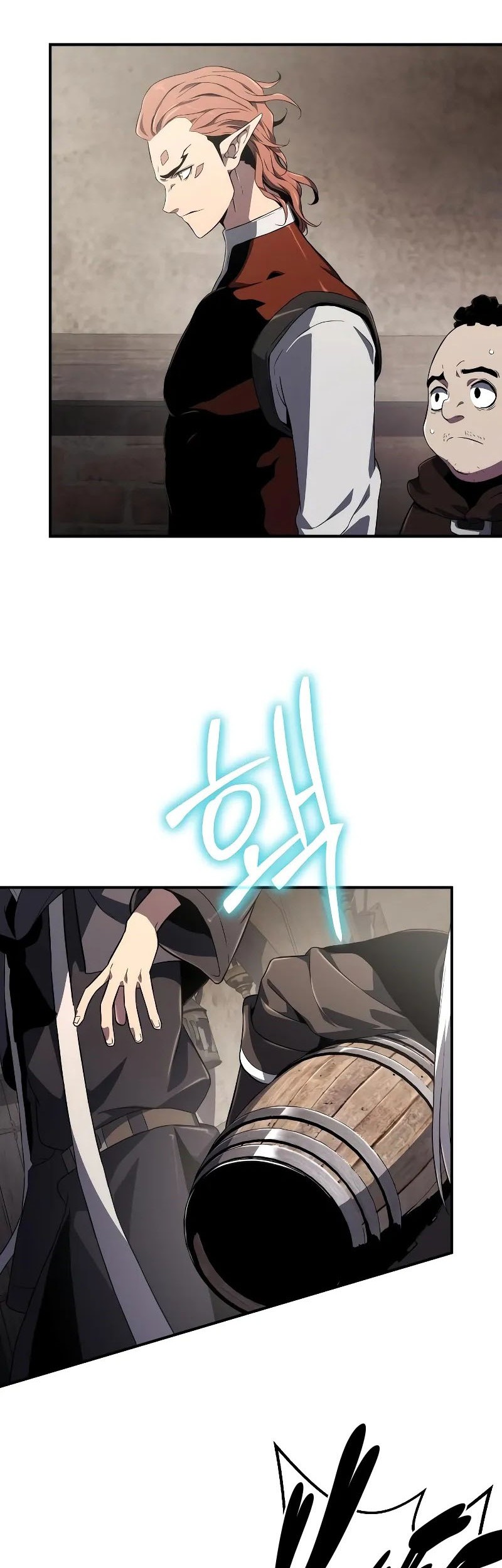 The Priest of Corruption Chapter 65 - halaman 27
