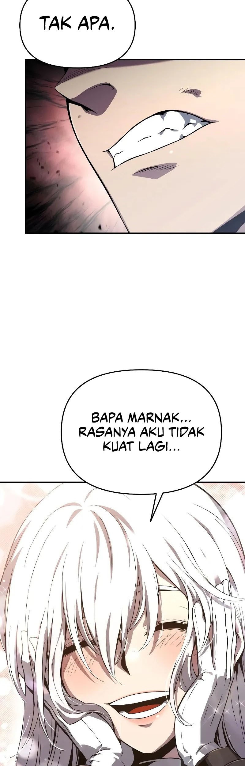The Priest of Corruption Chapter 65 - halaman 32