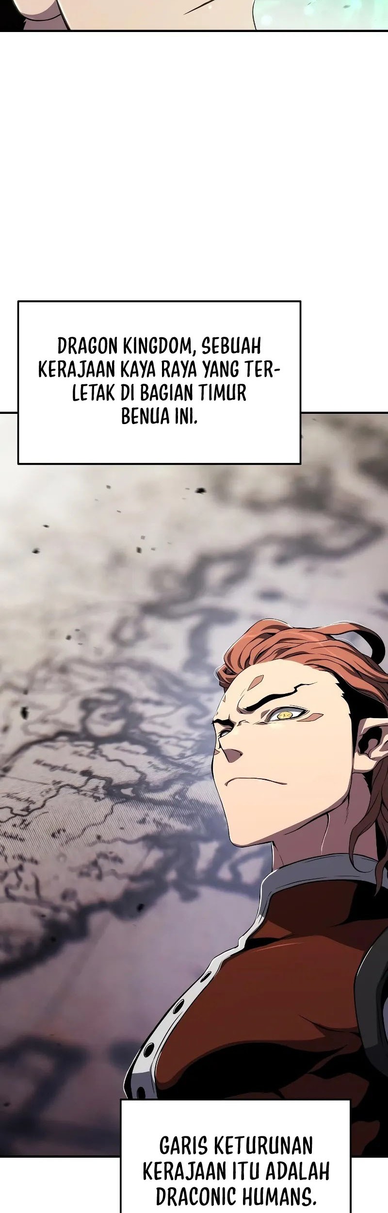 The Priest of Corruption Chapter 65 - halaman 43