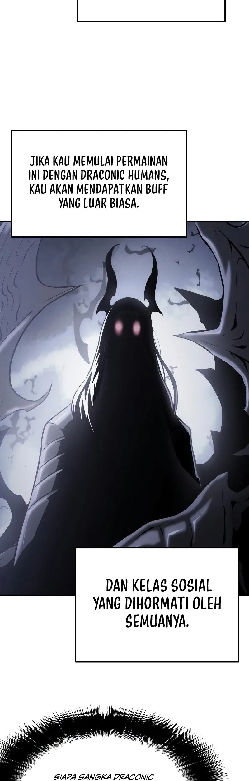 The Priest of Corruption Chapter 65 - halaman 44