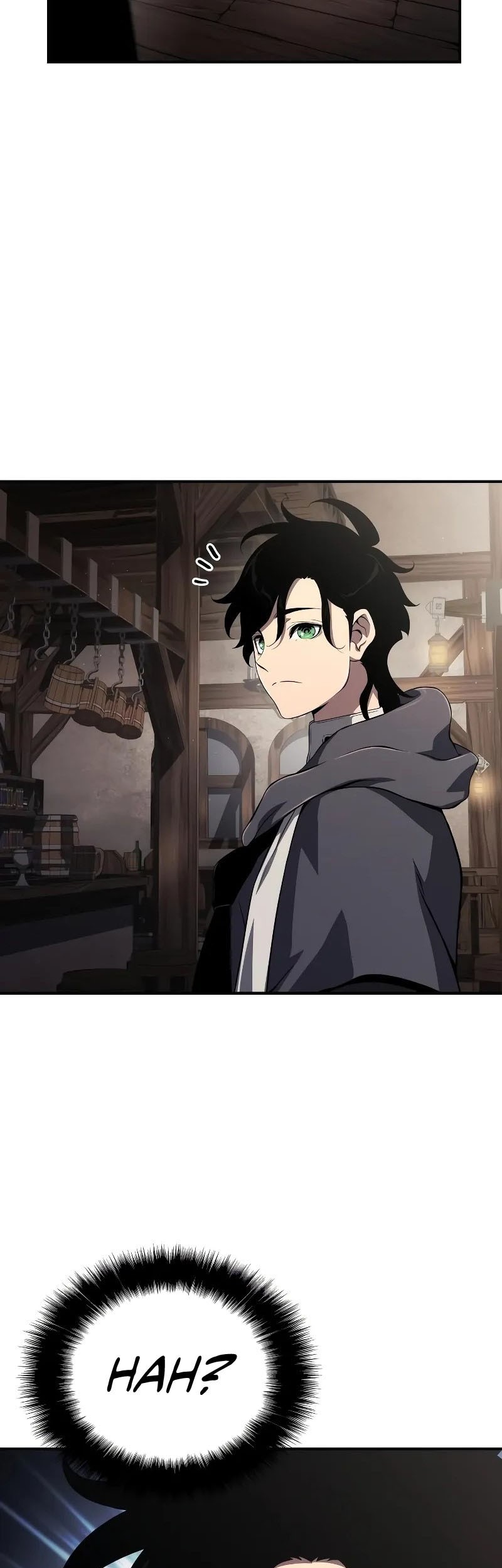 The Priest of Corruption Chapter 65 - halaman 56