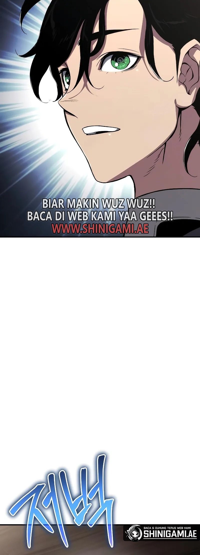 The Priest of Corruption Chapter 65 - halaman 57