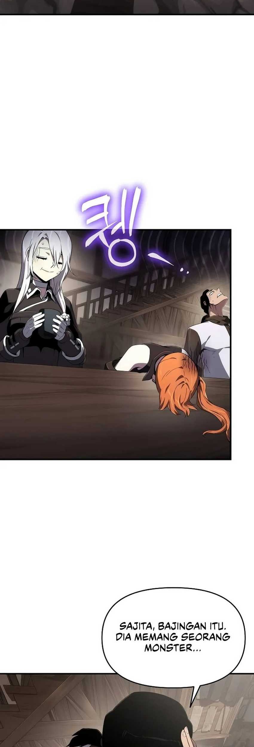 The Priest of Corruption Chapter 66 - halaman 13