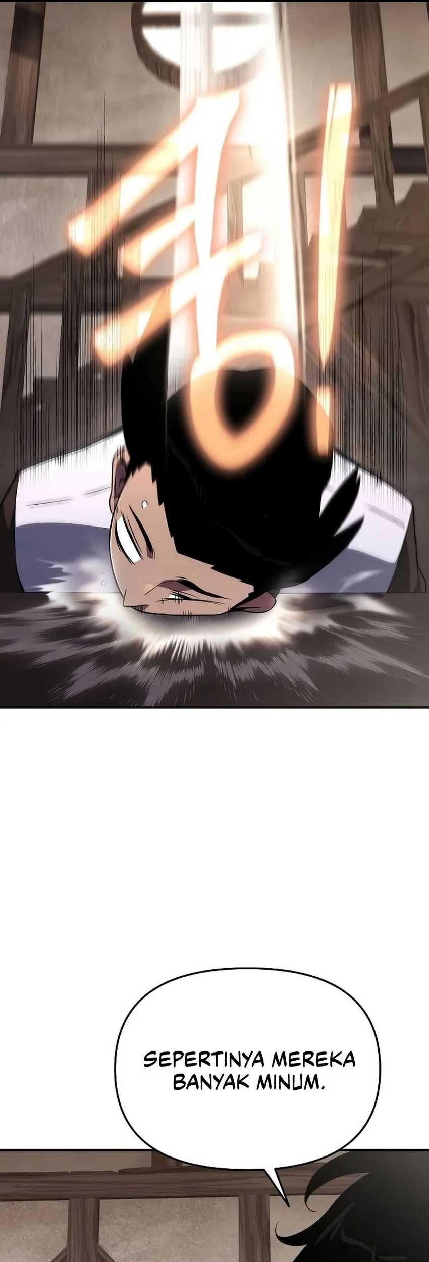 The Priest of Corruption Chapter 66 - halaman 20