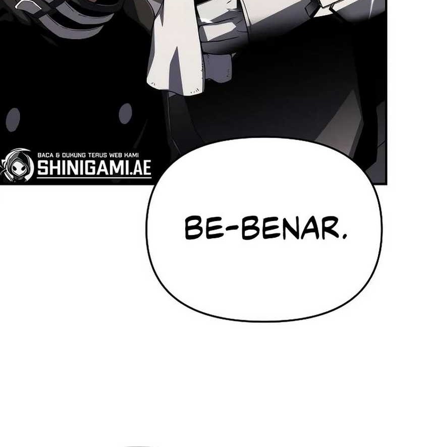 The Priest of Corruption Chapter 66 - halaman 23