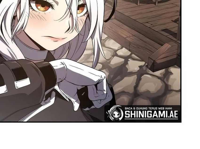 The Priest of Corruption Chapter 66 - halaman 28