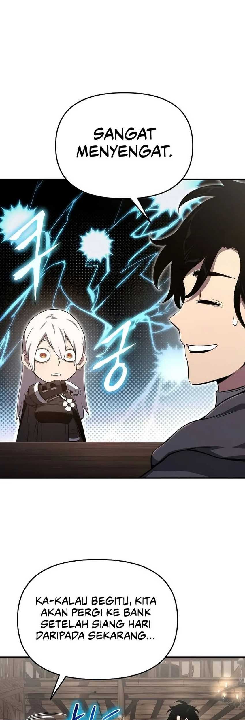 The Priest of Corruption Chapter 66 - halaman 29
