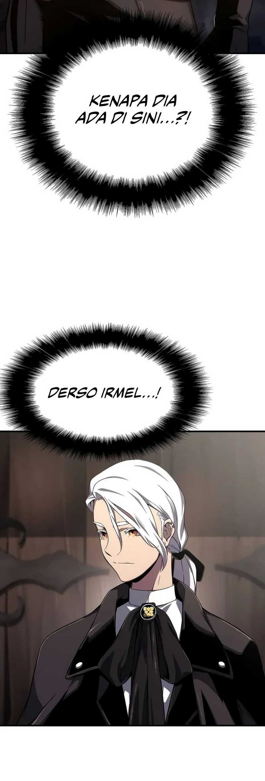 The Priest of Corruption Chapter 66 - halaman 3