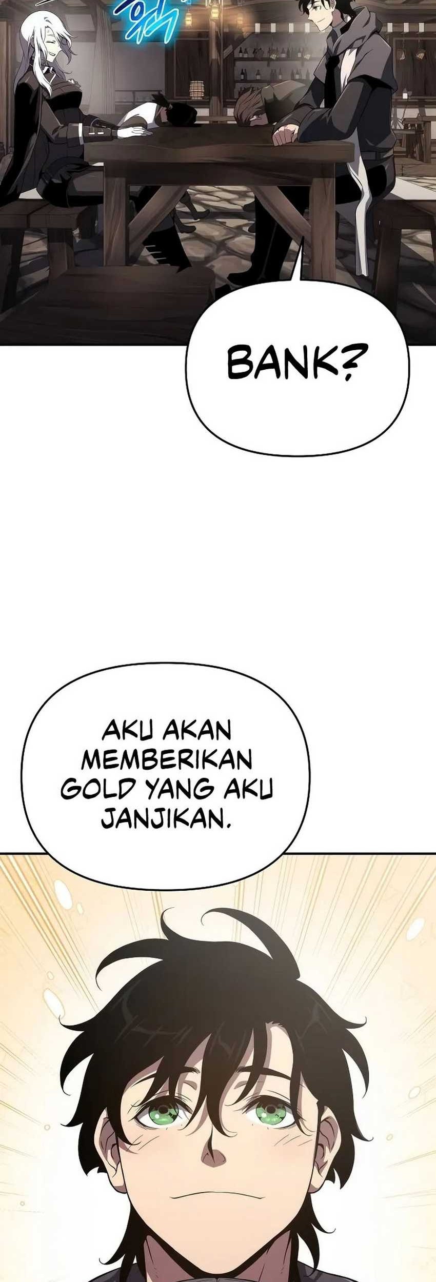 The Priest of Corruption Chapter 66 - halaman 30
