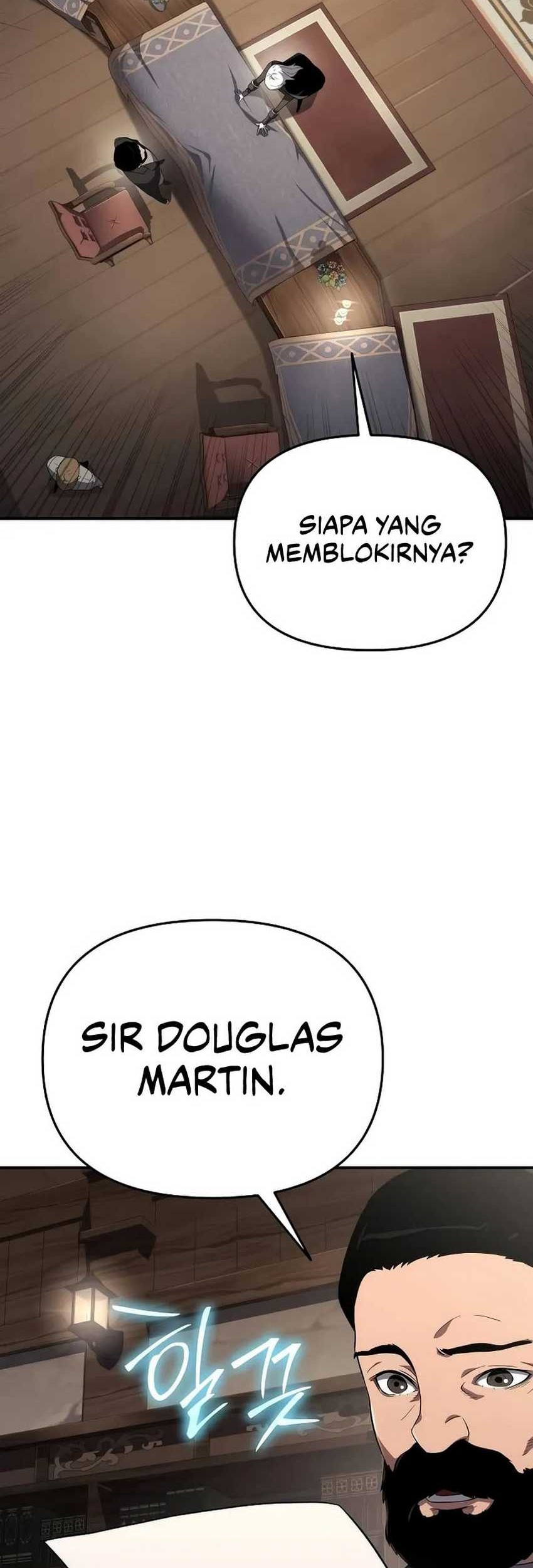 The Priest of Corruption Chapter 66 - halaman 34