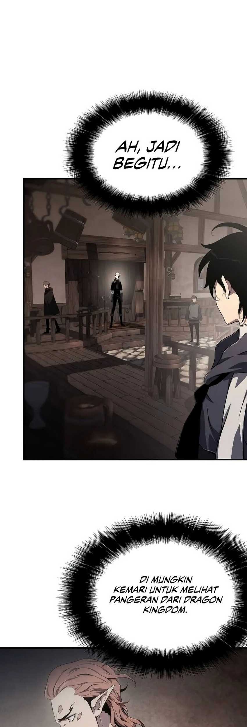 The Priest of Corruption Chapter 66 - halaman 4