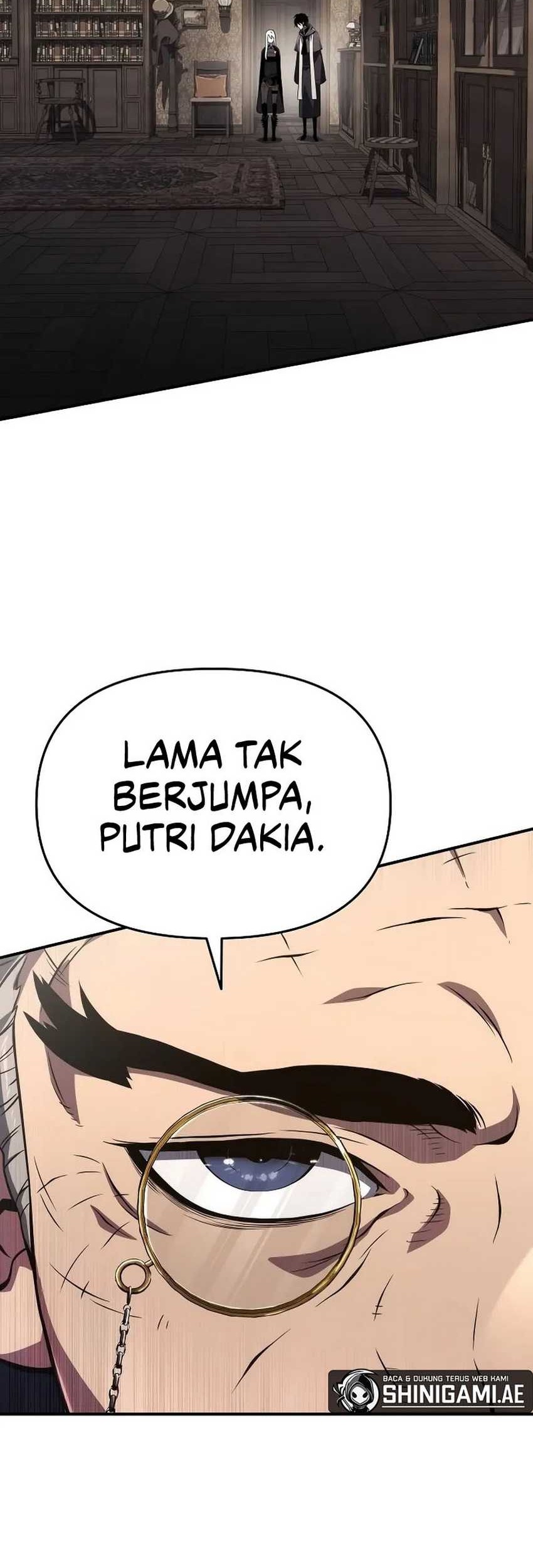 The Priest of Corruption Chapter 66 - halaman 41